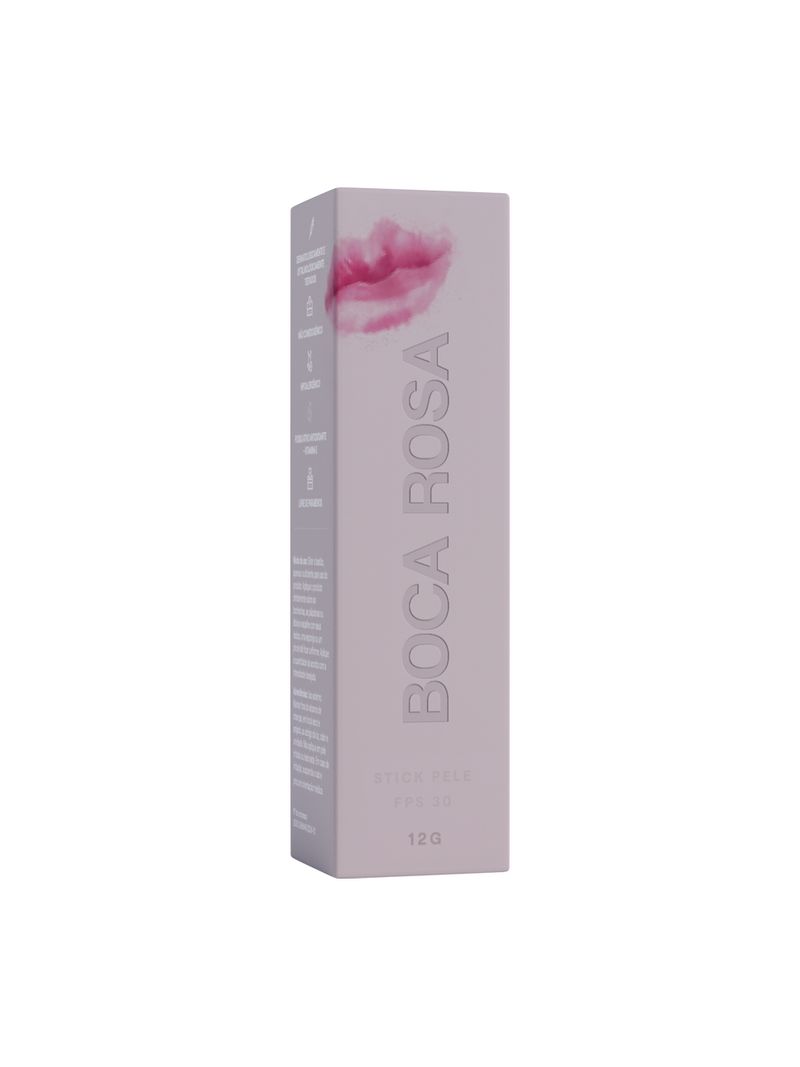Base-Boca-Rosa-Stick-Pele-12gr-Fps30-Br09