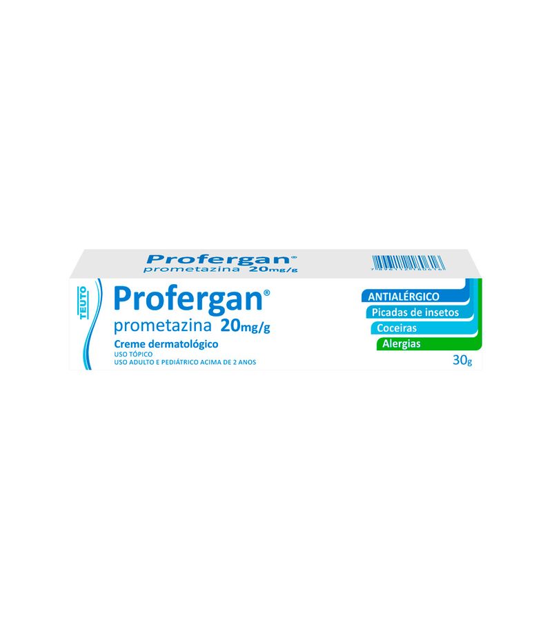 Profergan-Cloridrato-De-Prometazina-20mg-gr-Com-30gr-Creme-Teuto