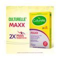 Probiotico Culturelle Maxx Com 7 Capsulas