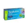 Seakalm Com 30 Comprimidos Revestidos 260mg