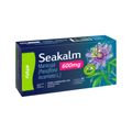 Seakalm 600mg Com 30 Comprimidos Revestidos