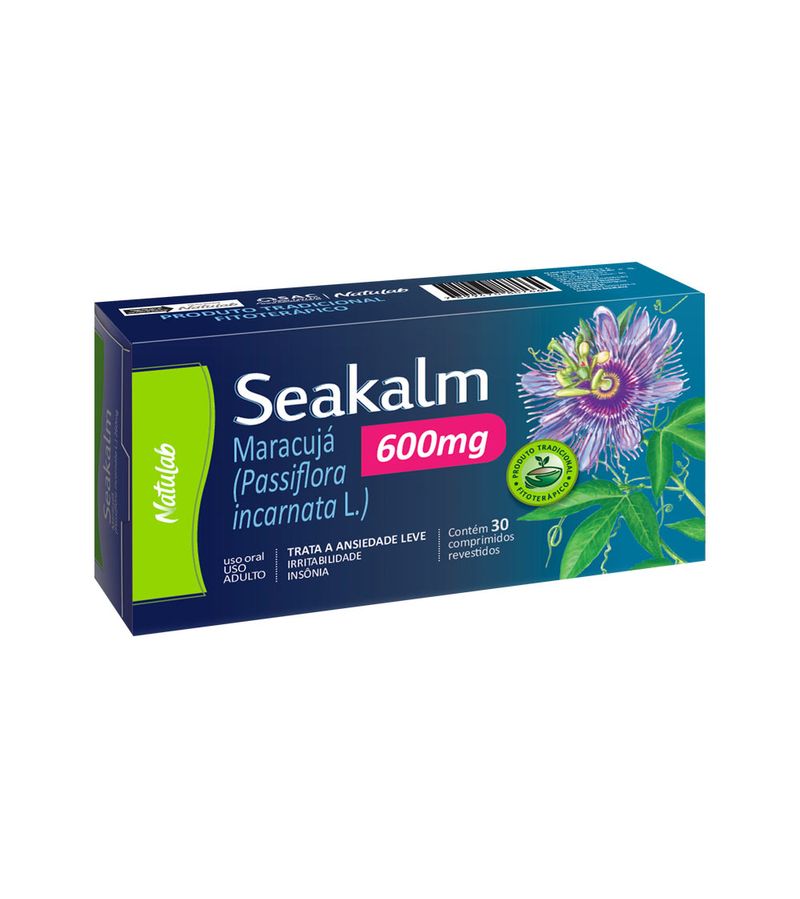 Seakalm-600mg-Com-30-Comprimidos-Revestidos