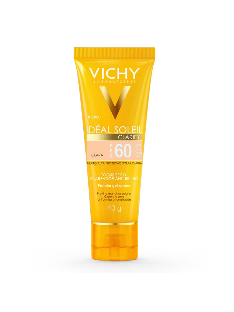 733901-Vichy-Ideal-Soleil-Clarify-FPS60-Cor-Clara-40g