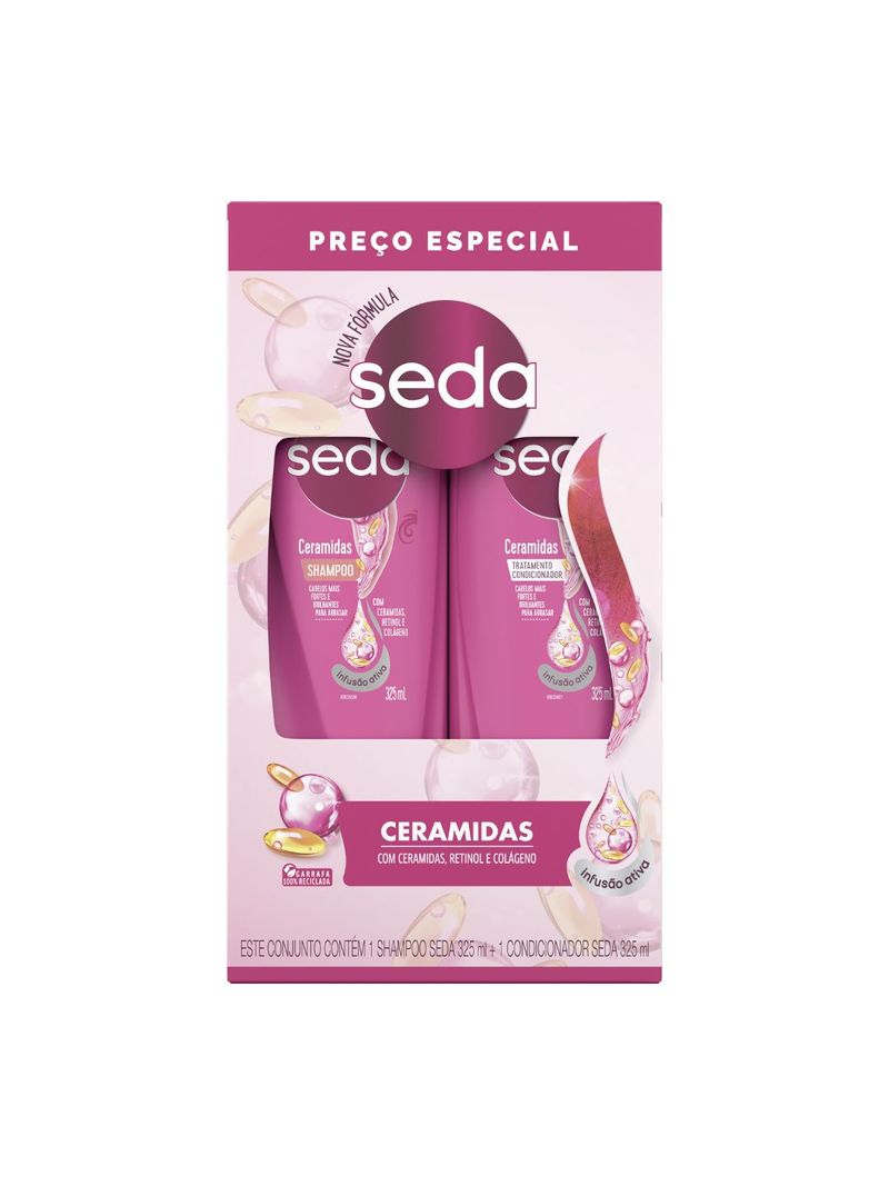 732498_7891150043084-Shampoo-325ml---Condicionador-325ml-Seda-Ceramidas