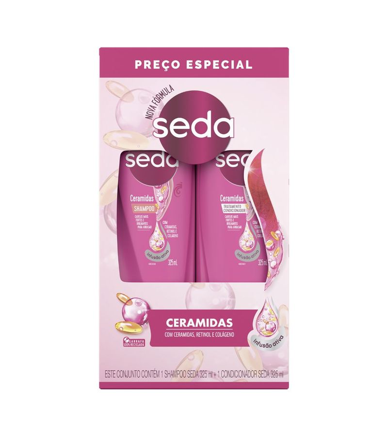 732498_7891150043084-Shampoo-325ml---Condicionador-325ml-Seda-Ceramidas