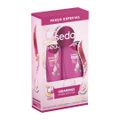 Kit Seda Ceramidas Shampoo + Condicionador 325ml