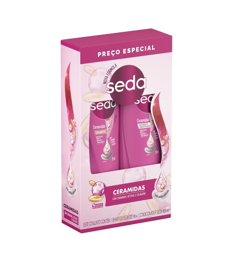 732498_7891150043084-Shampoo-325ml---Condicionador-325ml-Seda-Ceramidas