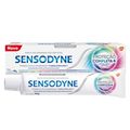 Sensodyne Proteção Completa + Pasta De Dente Para Dentes Sensíveis, 90g