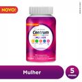 Centrum Mulher Com 150 Comprimidos