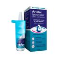 Artelac Splash Mdo Solucao Oftalmica 0,24% 10ml