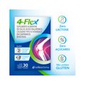 Suplemento Alimentar 4-flex Com 30 Comprimidos Revestidos