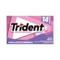 Trident Tutti Frutti Com 14