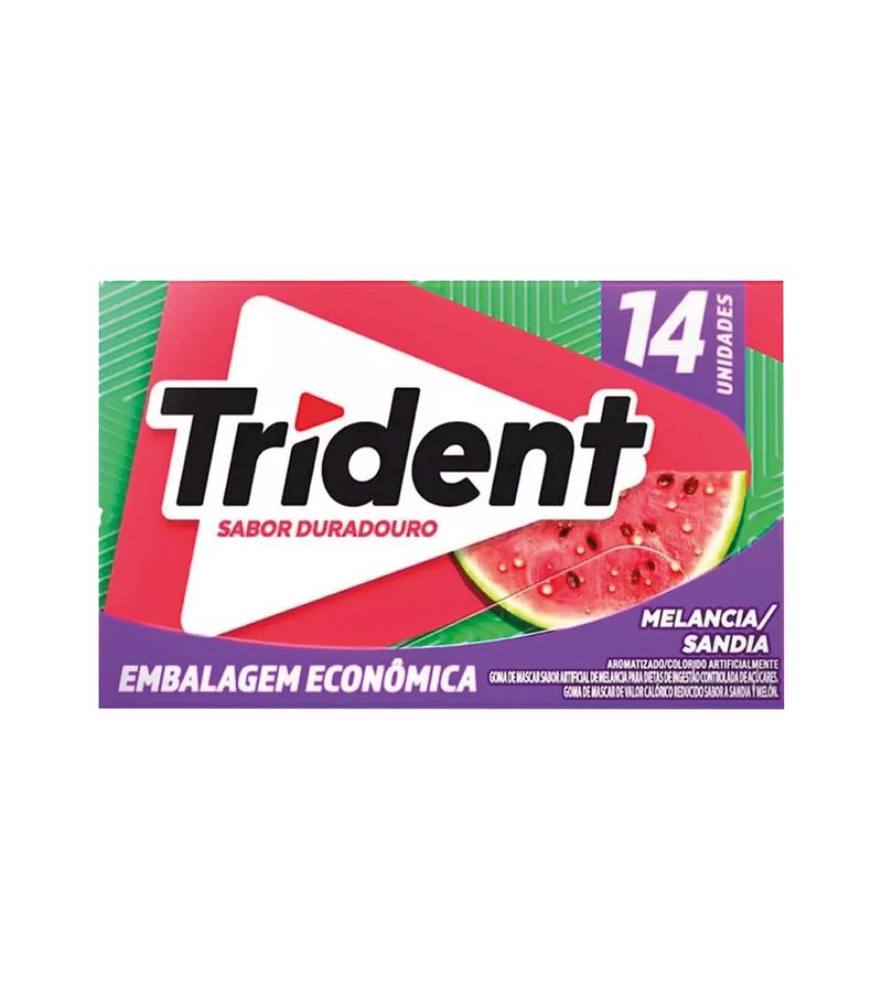 Trident-Com-14-Melancia