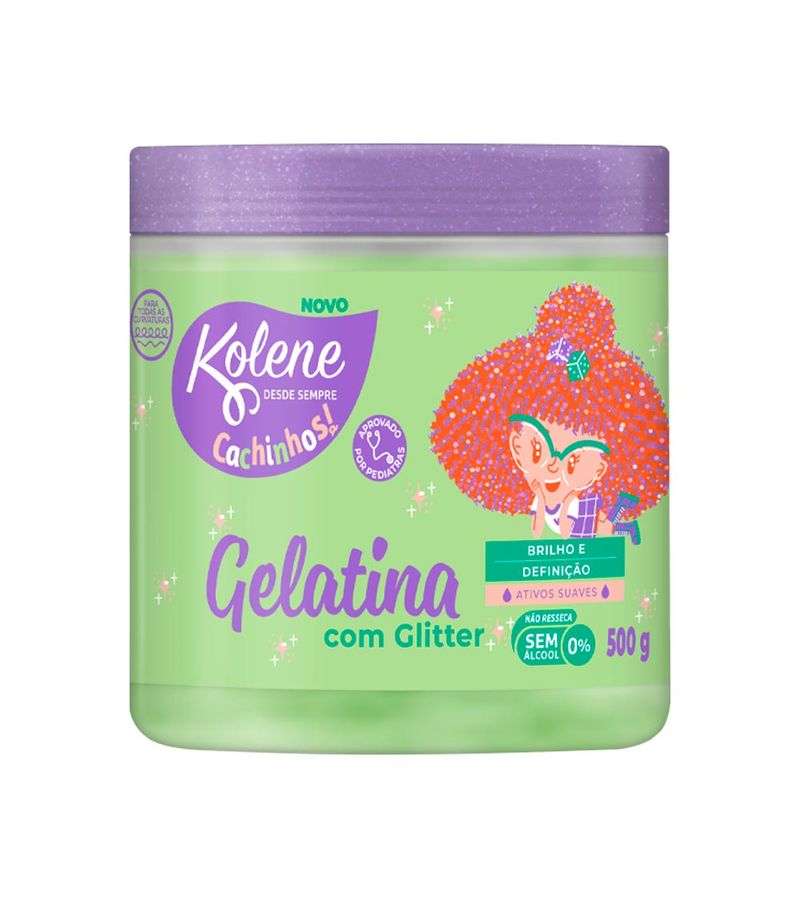 Gelatina-Kolene-Cachinhos-Com-Glitter-500g