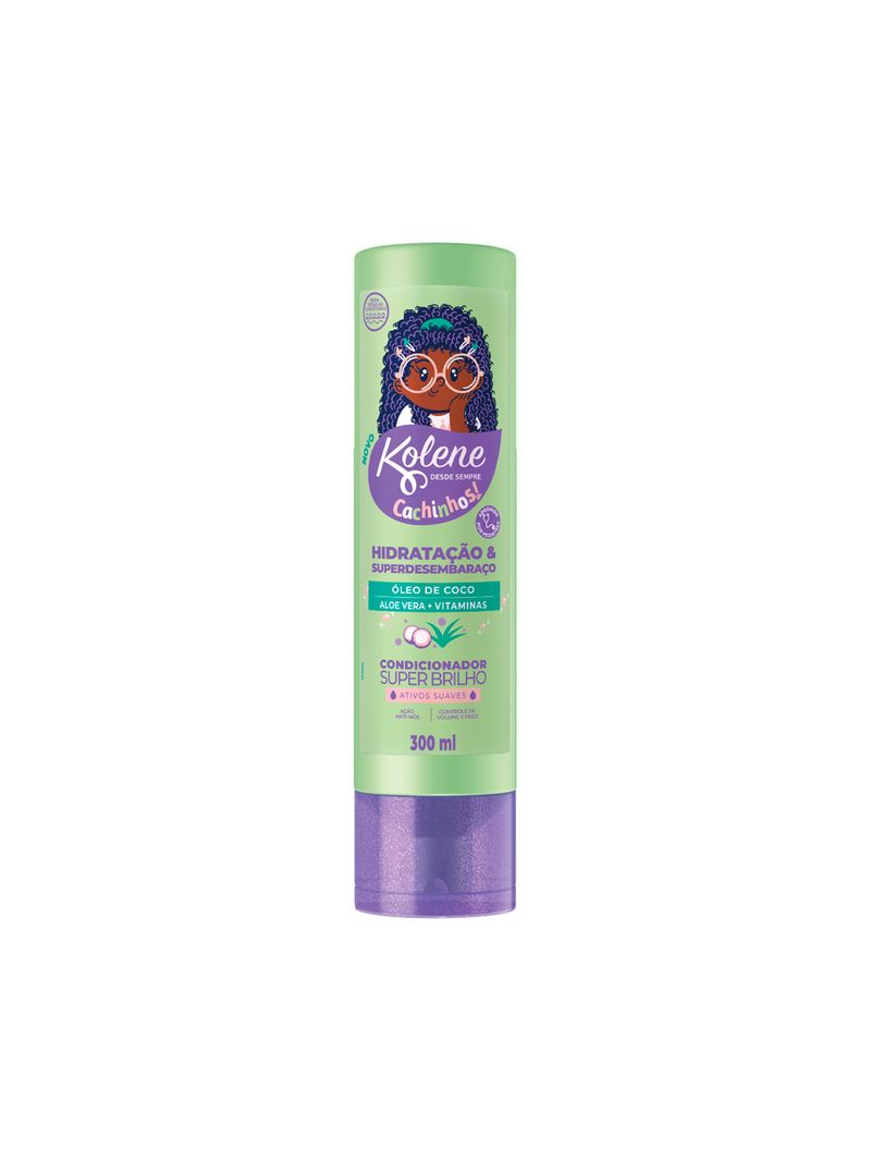 Condicionador-Super-Brilho-Cachinhos-Kolene-300ml