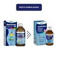 Apetiviton Solução 240ml Sabor Caramelo Com Cereja