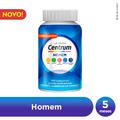 Centrum Homem Com 150 Comprimidos