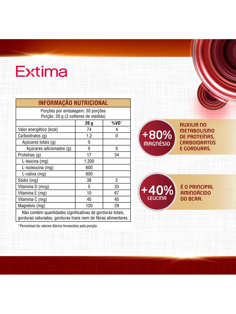 Extima-Com-30-Saches-De-20g-Sabor-Baunilha