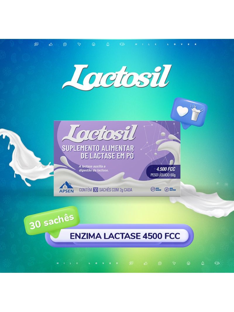 Lactosil-4.000fcc-Com-30-Saches