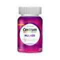 Centrum Polivitaminico Vitaminas Mulher De A A Z 60 Comprimidos.