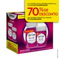 Centrum Polivitaminico Vitaminas Mulher De A A Z 60 + 30  Comprimidos.