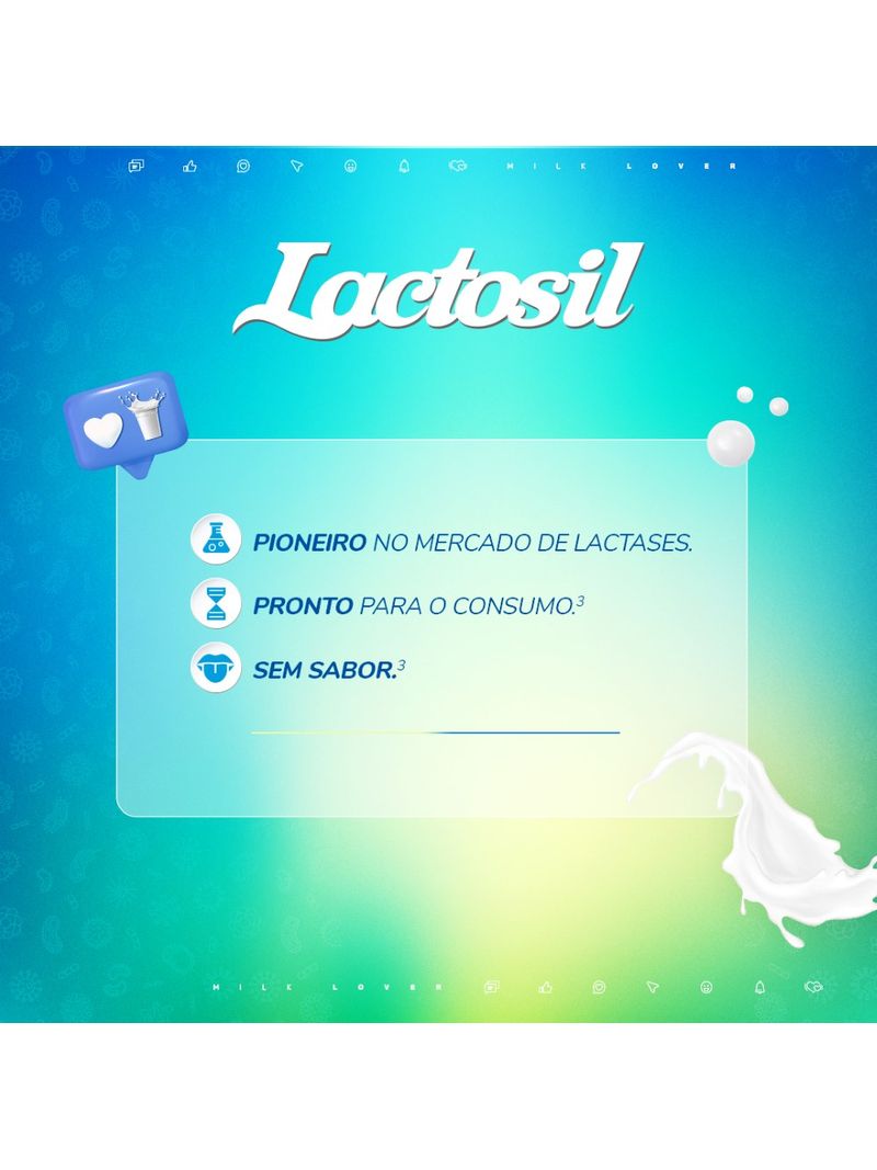 Lactosil-10.000-Fcc-Com-30-Tabletes-Dispersiveis