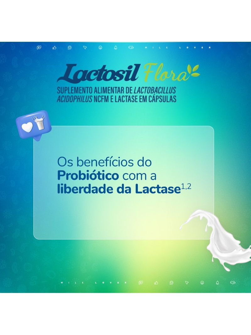 Lactosil-Flora-10000-Fcc-Com-8-Capsulas