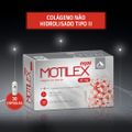 Motilex Com 30 Capsulas