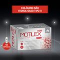 Motilex Com 60 Capsulas