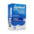 Lactosil 10.000 Fcc Com 30 Tabletes Dispersiveis