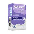 Suplemento Alimentar De Lactase 4.500 Fcc Lactosil 30 Comprimidos