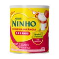 Formula Infantil Ninho Primeira Infancia 1 A 3 Anos 400g