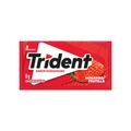 Trident Com 5 8gr Morango