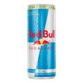 Red Bull 250ml Suggar Free