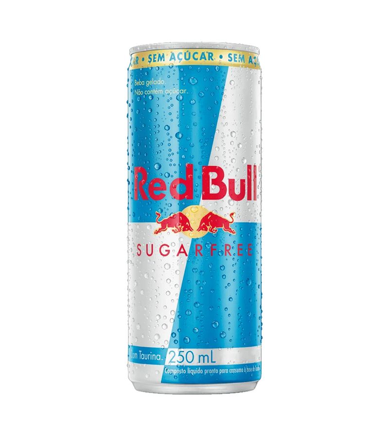 Red-Bull-250ml-Suggar-Free