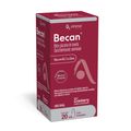 Becan Suspensao Oral 20ml