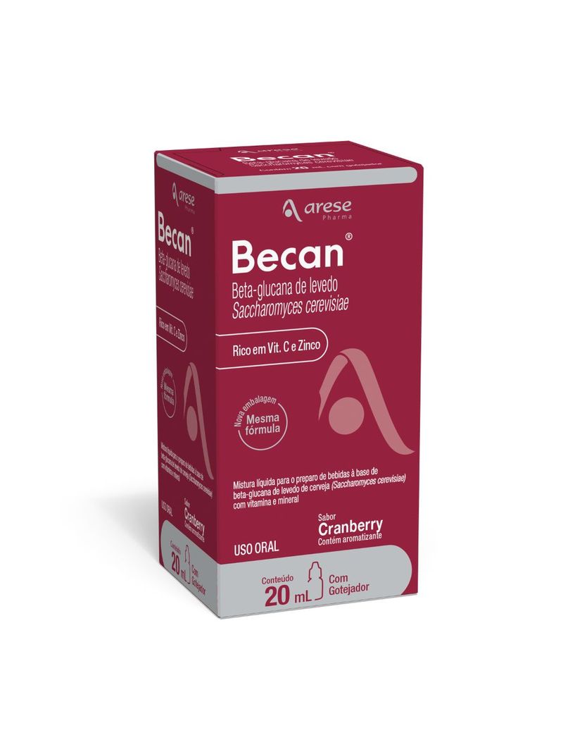 BECAN
