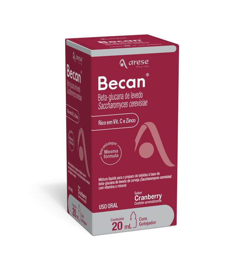 BECAN