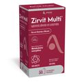 Zirvit Multi Com 30 Comprimidos