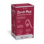 Zirvit-Plus-Com-30-Comprimidos