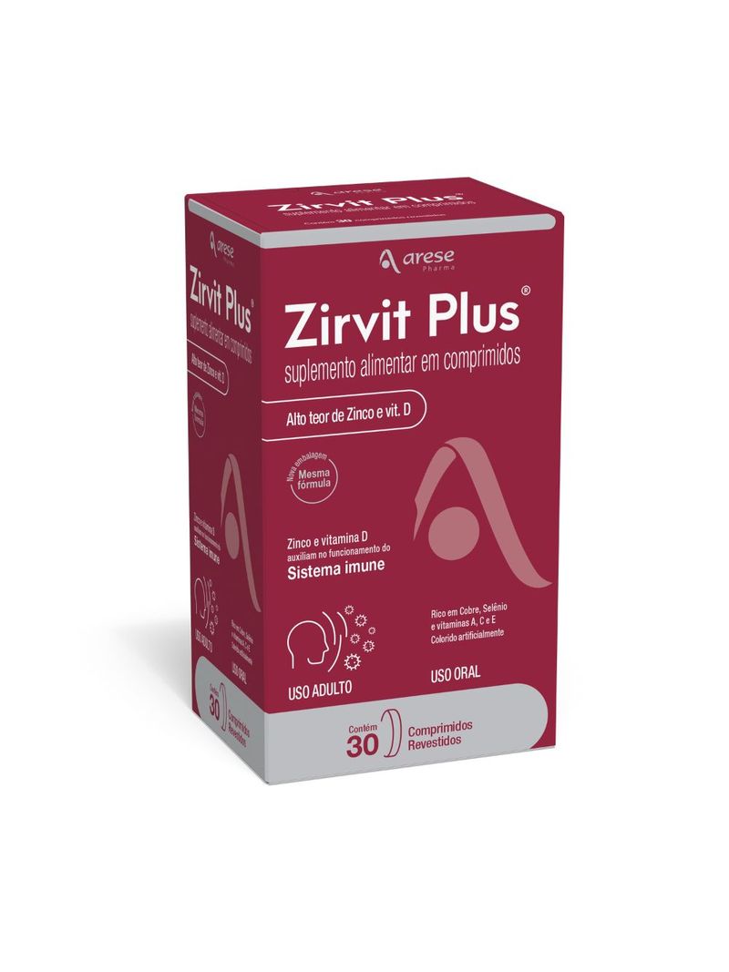 Zirvit-Plus-Com-30-Comprimidos