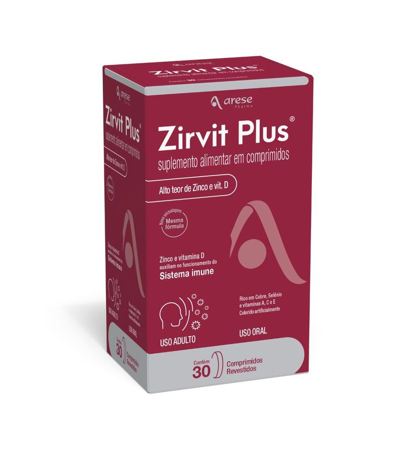 Zirvit-Plus-Com-30-Comprimidos