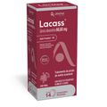Lacass Com 14 Comprimidos