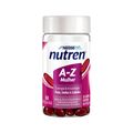 Suplemento Alimentar Nutren A-z Mulher Com 60 Capsulas