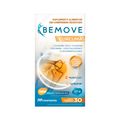 Bemove Curcuma Com 30 Comprimidos Revestidos