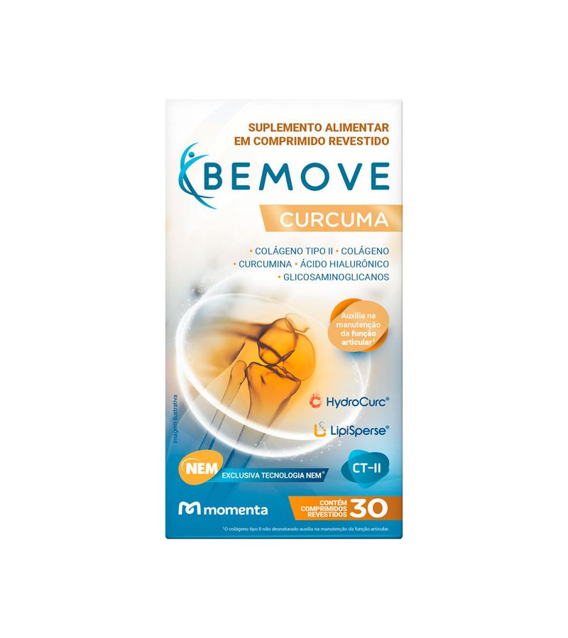 Bemove-Curcuma-Com-30-Comprimidos-Revestidos