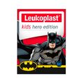 Curativo Leukoplast Com 12 Kids Batman Sortido