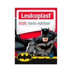 Curativo-Leukoplast-Com-12-Kids-Batman-Sortido