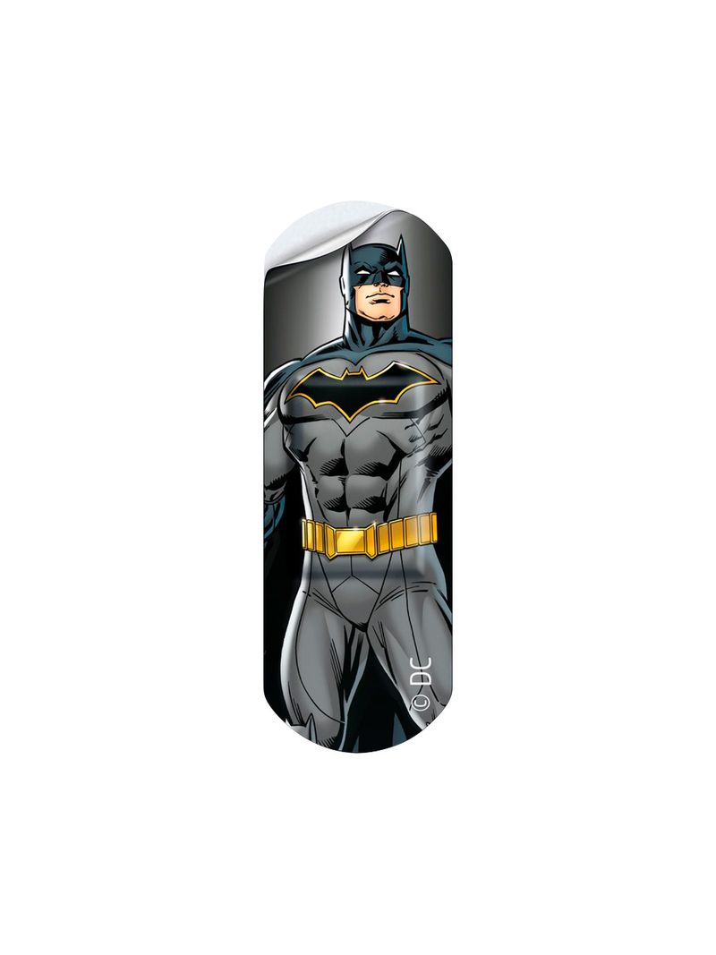 Curativo-Leukoplast-Com-12-Kids-Batman-Sortido