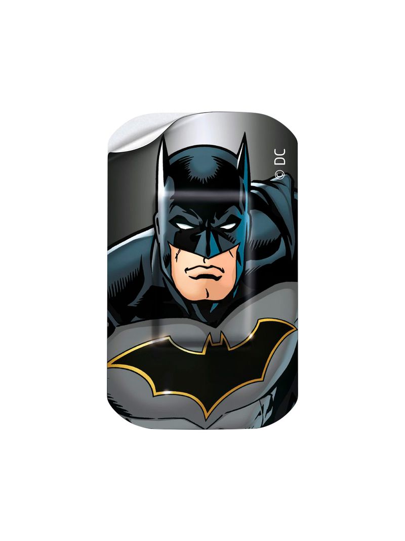 Curativo-Leukoplast-Com-12-Kids-Batman-Sortido